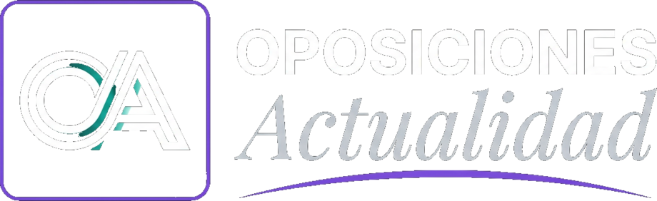 Oposiciones Actualidad